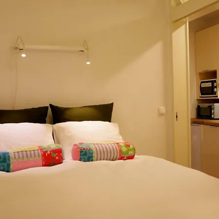 Salvador Apartment- Alfama Daire
