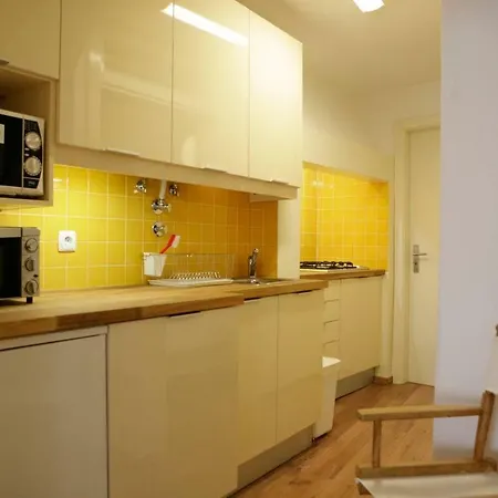 Salvador Apartment- Alfama Lisboa