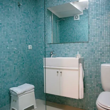 Salvador Apartment- Alfama * Lissabon