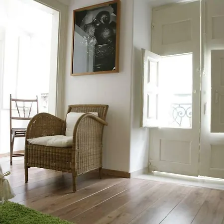 Salvador Apartment- Alfama *