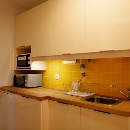 Salvador Apartment- Alfama Apartment Lisbon