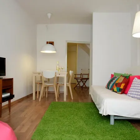 Salvador Apartment- Alfama Lisboa
